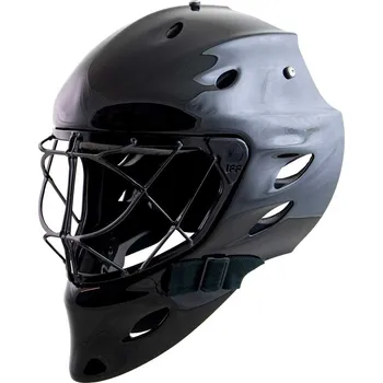 Florbalová maska ProMask Raptor X1 černá