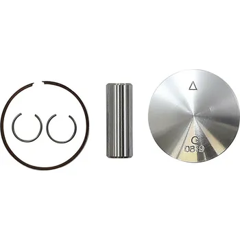 Píst motoru SADA PÍSTŮ SX50 09-14 39 46 8262DA