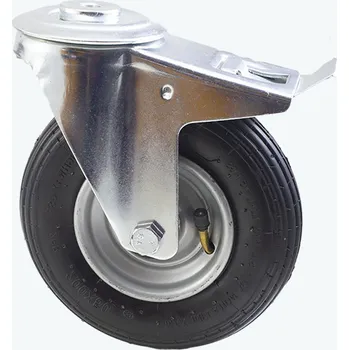 Pojezdové kolečko Transportní nafukovací pojezdové kolo L121.C90.200