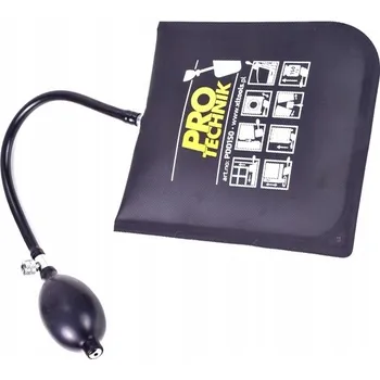 Polštář Polštář rozpěrná podložka / vzduchový klín - nosnost 150 kg