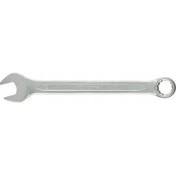 Klíč FORMAT Očkoplochý klíč 8mm DIN 3113