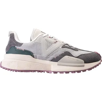 Pánské tenisky Pánské Tenisky PEAK EWT24227E M000264795 – Šedá 45