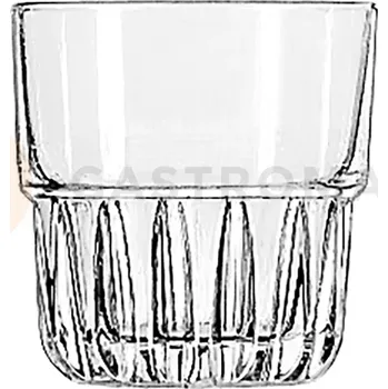 Sklenice Sklenice na džusy a koktejly 0,207 l | LIBBEY, Everest