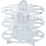 Stojan na makronky - 24 kusů. | MARTELLATO, Macaron