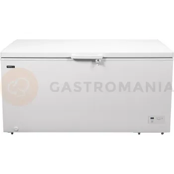 Mrazící box 435 l | YATO, YG-05179