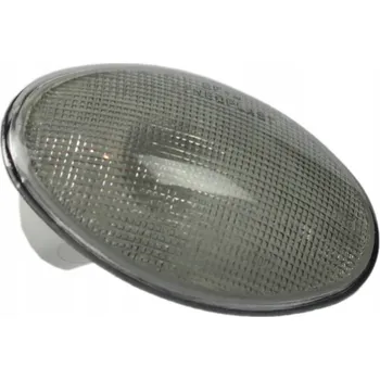 Směrový světlomet OPEL CORSA C MERIVA A BOČNÍ SMĚROVÉ SVĚTLO BLIKAČ