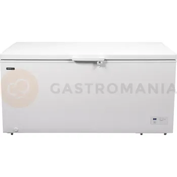 Mrazící box 488 l | YATO, YG-05180