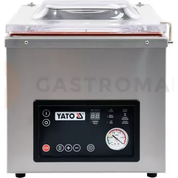 Komorová vakuová balička 350 mm | YATO, YG-09305