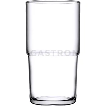 Sklenice Vysoká sklenice, 0,350 l | PASABAHCE, Hill