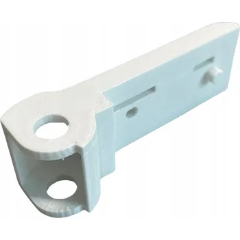 Příslušenství pro lednici Závěs mrazáku lednice Dometic Electrolux