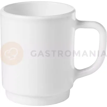 Servírovací stolek Hrnek, 0,27 l | STALGAST, Toledo 2