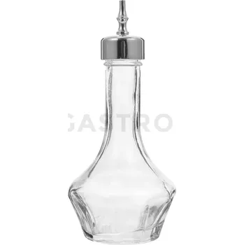 Servírovací stolek Skleněná láhev, 0,03 l | STALGAST, 473002