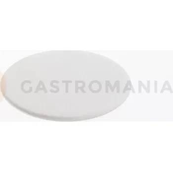 Plastový stojan na dorty, včelí plástev, 20 cm, 20 ks. | MARTELLATO, 50ST20