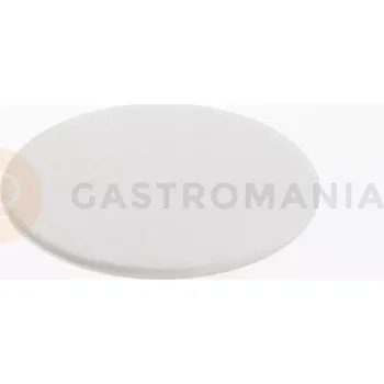 Plastový stojan na dorty, včelí plástev, 26 cm, 20 ks. | MARTELLATO, 50ST26