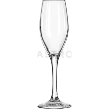 Sklenice Sklenice na šampaňské 0,17 l | LIBBEY, Perception