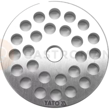Kuchyňský mlýnek Náhradní sítko pro YG-03215 s průměrem ok 8 mm | YATO, YG-03218