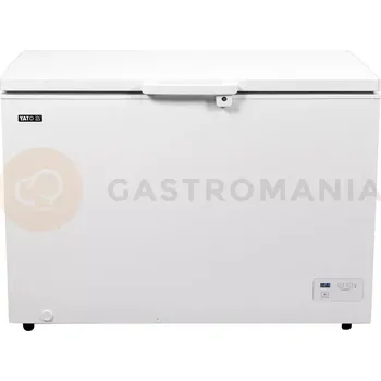 Mrazící box 345 l | YATO, YG-05177