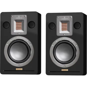 Audiovector QR Wall SE - černá