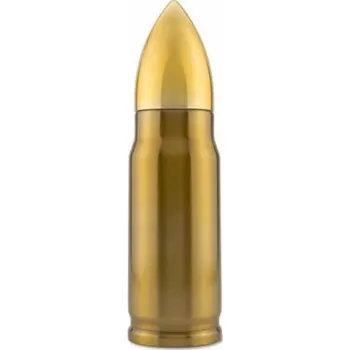 Termoska Bullet Brass termoska 350 ml