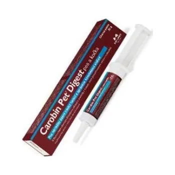 Carobin Pet Digest pro psy a kočky pasta 30g