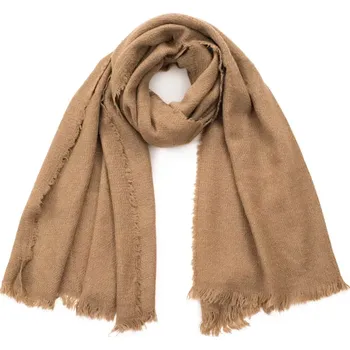 Šála Art of Polo dámská šála SZ017513 hnědá | Cooltovka.cz