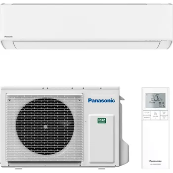 Klimatizace PANASONIC Etherea 5,0 kW - split KIT-Z50-ZKE
