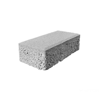 DITON Skladebná dlažba AQUAPORE 60 mm přírodní