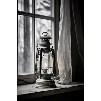 Plakát Plakát Světlo Vzpomínek bez rámu 61 x 91,5 cm