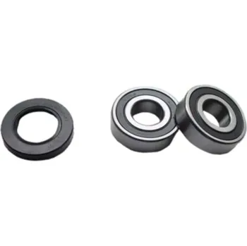 sada ložisek a Simering předního kola, Tourmax M325-032
