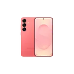 Galaxy S25 (Pouze na samsung.cz) 12/512 GB Coralred