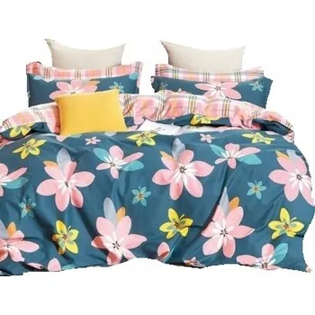 Povlečení Povlečení Oboustranné 200x220cm Lesher !