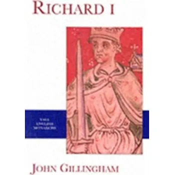 Richard I - John Gillingham