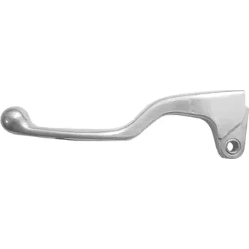 QTECH Spojková páčka (stříbrná) M011-051