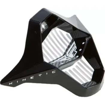 náhradní větrání na přilby Kinetic CRUX, FLY RACING - USA M142-752