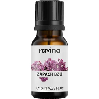 Vonný olej Ravina Vůně šeříku 10 ml 1 ks