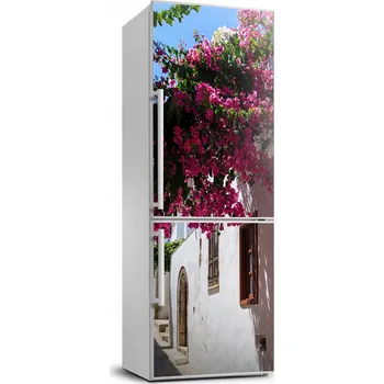 Fototapeta Tapeta samolepící na ledničku Rhodos Řecko 70x190