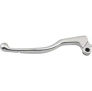 QTECH Spojková páčka (stříbrná) M011-001