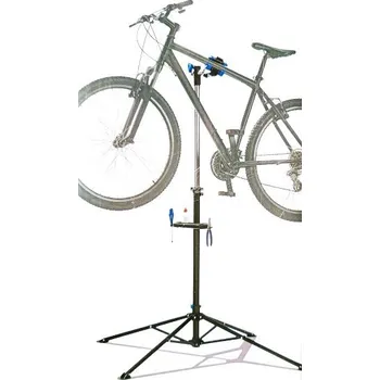 stojan na kolo Crivit Montážní stojan na kolo 362143