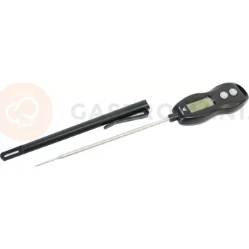 Kuchyňský teploměr Teploměr se sondou | MARTELLATO, 50T004