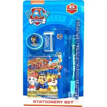 Set školních potřeb PSACÍ SET