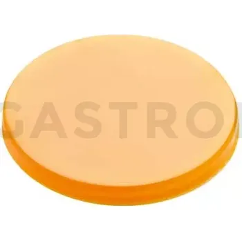 Čokoládová tyčinka Kruhová forma na pralinky, Circle 33x4 mm, 24 ks. | MARTELLATO, Circle