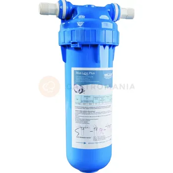 Štípačka na dřevo Vodní filtr s ionty hořčíku 1600 l | MIJAR, BLUE LINE MG