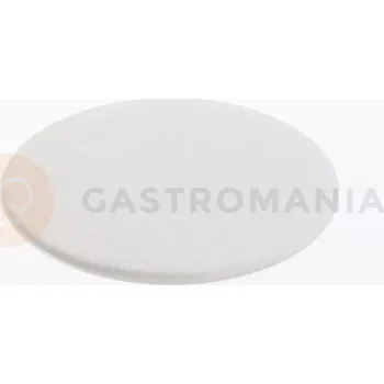 Plastový stojan na dorty, včelí plástev, 40 cm, 20 ks. | MARTELLATO, 50ST40