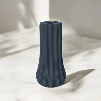 Váza Plantbee Váza Arba lipová zelená