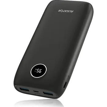 Powerbanka Aligator PD20W+QC22.5W 20000mAh