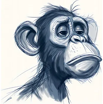 Plakát Plakát 70x50cm Zaduma