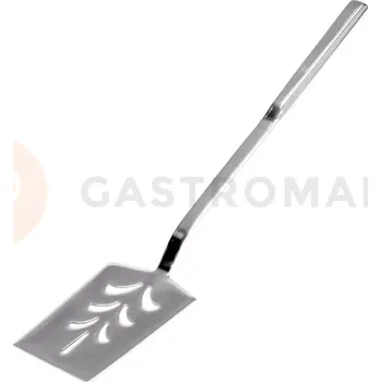 Nerezový dřez Servírovací špachtle 375 mm | YATO, YG-02772