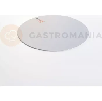 Plastový stojan na dorty - průměr 320x3 mm, 3 ks. | MARTELLATO, Cake stand