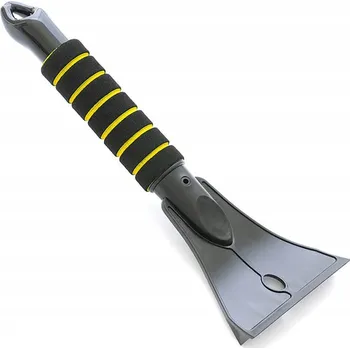 Autoškrabka Škrabka na okna na sníh a led NICE TOUCH 30 cm zimní škrabka