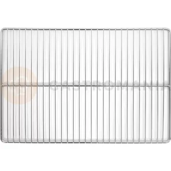 Náhradní police pro vitrínu na nápoje 515x350 mm | YATO, YG-05415